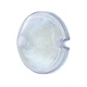 United Pacific C515301 1951-53 GMC Truck Parking Light Lens