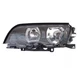 For 99 00 01 3-Series Sedan/Wagon Headlight Headlamp Head Light w/Bulb Left Side