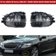 Front Foglight Driving Lamp For Lexus GS Series 2006-2011 GS300 350 430 460 450H