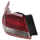 New 2016-2020 Kia OPTIMA Tail Light Left Driver Side 2.4L 1.6L I4 92401D4290
