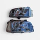 2006-2010 Dodge Charger Headlights LH RH Pair Halogen 