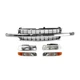 Grille Kit For 2000-2006 Chevrolet Tahoe Suburban