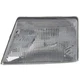 Left Driver Side HeadLight for Ford Ranger 1998-2000 FO2502151 F87Z13008EB-CF