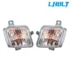 LABLT Left+Right Side Turn Signal Lights For 2021-2025 Honda Odyssey EX/Touring