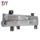 Parking Light Corner Side Marker Park Lamp Driver Left Hand for Jeep Compass