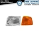TRQ Lighting Kit Driver Side Fits 1993-1997 Ford Ranger FO2502119 FO2520118