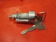 HONDA CIVIC-CRX 1988-1989   NEW - IGNITION-LOCK CYLINDER-