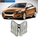 1Pair Left Right LED DRL Day Running Driving Light For Volvo S60 V60 2011-2013