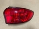2006 06 Subaru Tribeca OUTER TAIL LIGHT LAMP Right 84201XA00A OEM