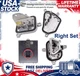 Fits BMW X1 F48 LED Headlight DRL Turn Signal Control Unit Module Right Set