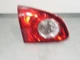 26555JD800 Interior Tail Light Left 5086082 NISSAN QASHQAI I J10 NJ10 2.0 2006