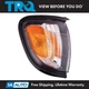 TRQ Right Parking Light Passenger Side Fits 2001-2004 Toyota Tacoma TO2521163