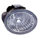Passenger Corner/Park Light Fog-driving Fits 03-05 INFINITI FX SERIES 430869