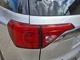 2017 GMC Acadia Driver Left Tail Light Assembly OEM Used 4015802