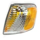 For 2001-2005 Explorer Sport Trac Front Left Corner Lights Amber & Clear V