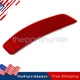 Fits For Lexus ES300h 13-18 Right Passenger Rear Bumper Reflector Lens USA