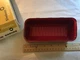 NOS GM Chevy 1969 Chevrolet Biscayne, Bel Air RH Tail & Stop Lamp Lens #5961186