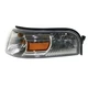 For 06-11 Grand Marquis Corner Park Light Turn Signal Marker Lamp Driver Side