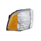 Turn Signal 94-02 Passenger Dodge Ram 1500 2500 3500 w/o Sport CH2521119 Without