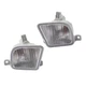 For Honda Odyssey 2018-2021 Turn Signal Light Driver Passenger Side Pair CAPA