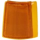 Reflector Front Right Hand Side Upper for Suburban  5977464 GMC Yukon C3500HD