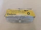 NOS OEM Pontiac 1958 Park Light Lamp Lens Bonneville Chieftain