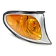 For 02-05 3-Series E46 Corner Light Turn Signal Marker Lamp Right Passenger Side