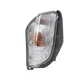 Right Front Bumper turn Signal Light Clear For Toyota Prius V 2012 2013 2014