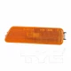 For VW 1999-2006 Side Marker Light-Regular LEFT (DR. SIDE) TYC + WARRANTY