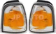 For 2006-2011 Ford Ranger Corner Light Set Driver and Passenger Side