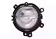 Genuine Mini Cooper JCW One F54 F55 F56 F57 Headlight Bumper Left 63177329169