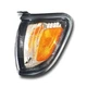 Fits 01-04 Toyota Tacoma Driver Left Grey Frame Parking Light Lamp Assembly LH