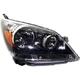 Headlight Front Lamp for 05-07 Honda Odyssey Passenger Right