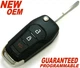 2015-2022 FORD F150 F250 F350 F450 F550 REMOTE FLIP KEY FOB R8130 315MHZ NEW OEM
