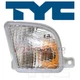 TYC 12-5412-90-9 Turn Signal Light Assembly for HO2530131 33350-THR-A01 kh