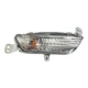 2021-2025 Honda Ridgeline Right Passenger Front Fog Light Incandescent OEM Part