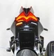 New Rage Cycles Fender Eliminator Aprilla 2023 Tuono V4 1100