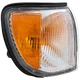  New Passenger Side Corner Light For Nissan Pathfinder 1999-2004