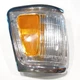 Eagle Eyes TY508-B00CL Park Clearance Lamp Left Chrome Toyota Pickup 4WD 92-95 