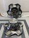 1994-1997 Chevy S10 Blazer 4x2 OEM Center Hub Cap 15710202  15710202 15710406