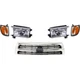 Grille for 4 Runner Toyota 4Runner 1999-2000