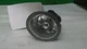 Passenger Corner/Park Light Fog-driving Fits 03-05 INFINITI FX SERIES 1383260