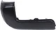 New Driver Side Rear Bumper Extension Outer For Toyota Tacoma 2016-2023