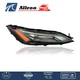 For Nissan Rogue 2021 2022 2023 Passenger Side LED DRL Headlight Assembly Clear