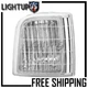 Right Passenger Side RH Corner Signal Light for 1995-2005 CHEVY ASTRO GMC SAFARI