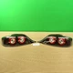 LED Ring Inner All Black Tail Light Taillight Lamp For MAZDA RX-8 ( 1st Model )