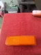 95 96 97 98 99 Nissan Maxima Left Front Bumper Outer Turn Signal Light Lamp 