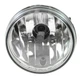 Corner/Park Light Fog-driving Fits 99-02 DODGE 2500 PICKUP 154806