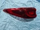 2020 - 2022 Kia Sportage - Left Outer Tail Light - OEM - 92401-D9510