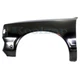 For 80-86 720 Pickup Truck Front Fender Quarter Panel Primed Steel Left Side For 80-86 720 Pickup Truck Front Fender Quarter Panel Primed Steel Left Side